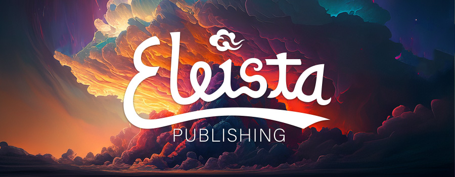 Introducing Eleista Publishing banner