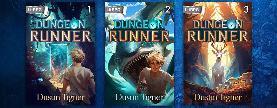 Relaunching Dungeon Runner banner