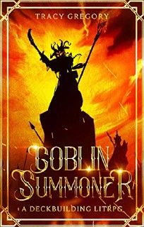 Goblin Summoner cover