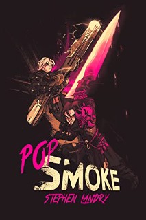 Pop Smoke cover