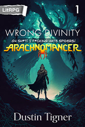 Wrong Divinity cover