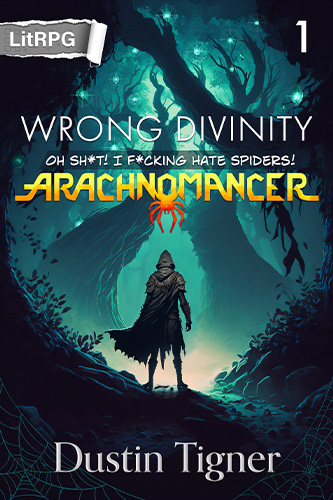 Wrong Divinity cover