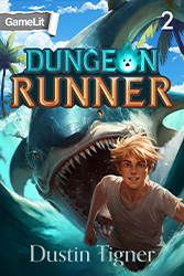 Dungeon Runner 2 cover