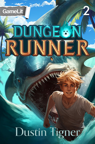 Dungeon Runner 2 cover