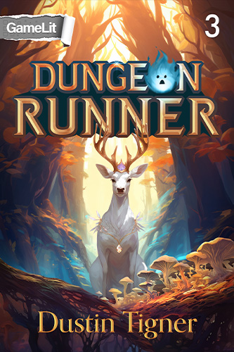 Dungeon Runner 3 cover